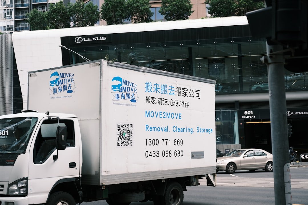 Transportes y Mudanzas Azuqueca Henares